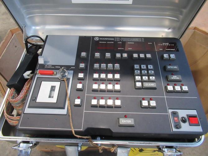 MARPOSS E3 E5 E9 E12